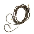 thumbnail image 4 of Cable de actualización Bling Bling para auriculares MMCX de 3,5 mm diseñado a medida, 4 of 12