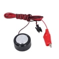 thumbnail image 1 of CNC Router Z Axes Tool, CNC Probe Tool Setter High Accuracy ABS and Alloy Steel  for Factories, 1 of 7
