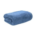 thumbnail image 1 of Popular Home Essentials, Drying Towel #1 Car Drying Towel for Car Detailing Streak XL 1300 GSM Premium Soft Microfiber Loop Microfiber Towels for Cars 24X 36, 1 of 9