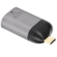thumbnail image 2 of RJ45 Ethernet Adapter, Light Portable No Driver Wired Ethernet Adapter Support Hot Plug  For Computers For Tablets USB C To RJ45 Adapter, 2 of 8