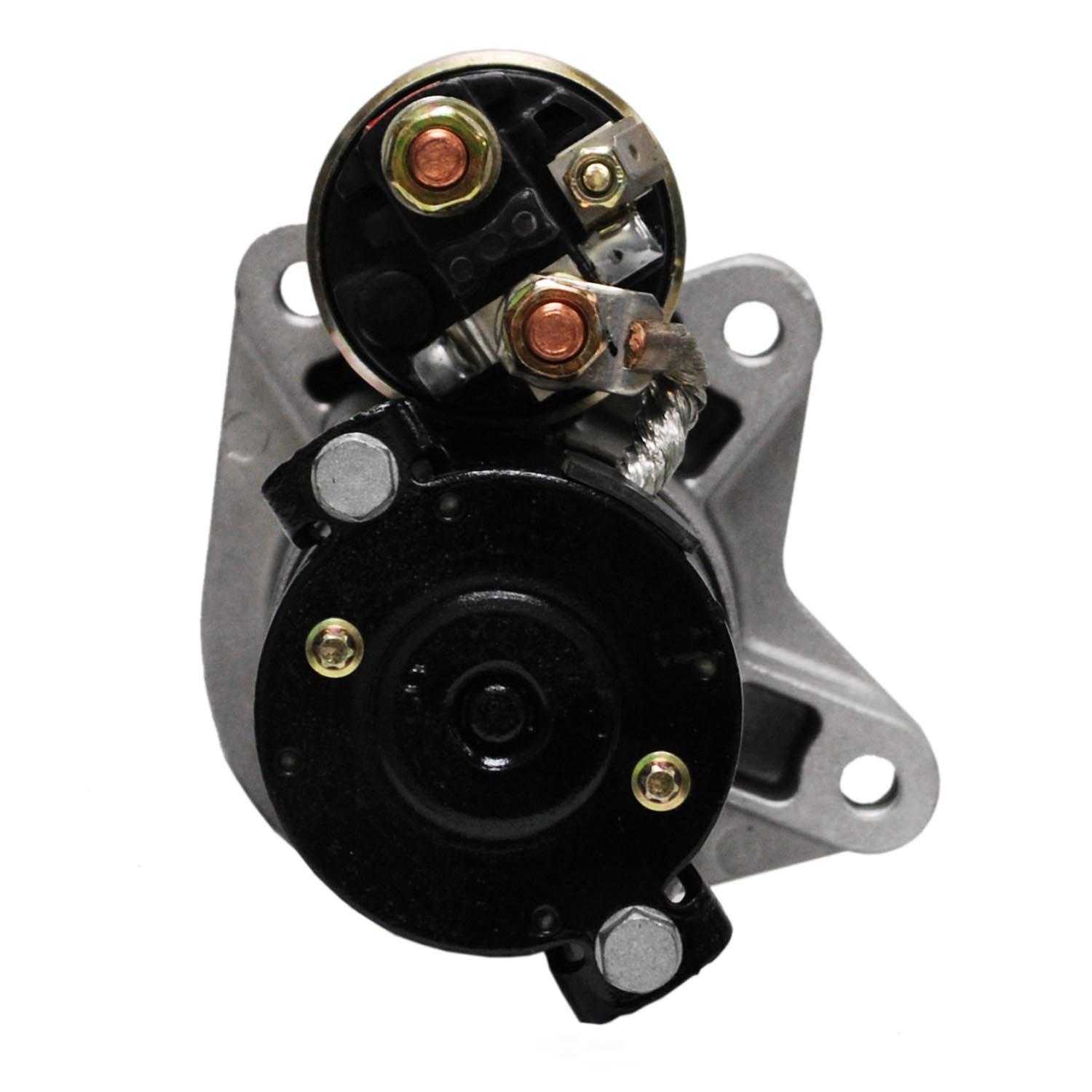 FVP Professional 6763S Starter Standard