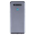 thumbnail image 2 of Cellphone Repair Parts Back Battery Cover for LG K51s LMK510EMW LM-K510 LM-K510EMW, 2 of 9