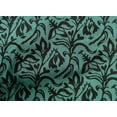 thumbnail image 5 of oneOone Cotton Cambric Dark Green Fabric Block Sewing Material Print Fabric By The Yard 56 Inch Wide-D0, 5 of 6