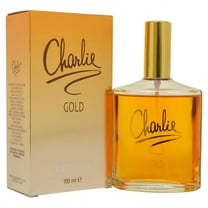 Revlon Charlie Gold Eau Fraiche, Perfume for Women, 3.4 Oz