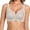 Beige, variant on Women’s Front Closure Push Up Lifting Seamless Shaping Back Smoothing Bra Wireless Bra for Women Bras 36c Women Strapless Bras Running Bras plus Size Compression Bra Women Push up Bra