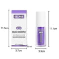 thumbnail image 2 of Purple Teeth Whitening Gel, Stain Remover for Brighter Smile, Tooth Whitening Booster - V3, 2 of 4