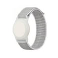 thumbnail image 1 of CSChome Housse de Protection Bracelet pour Enfants Respirant Résistant à l'Usure Bracelet de Montre en Nylon Réglable Support GPS Étui de Protection AirTag, 1 of 7