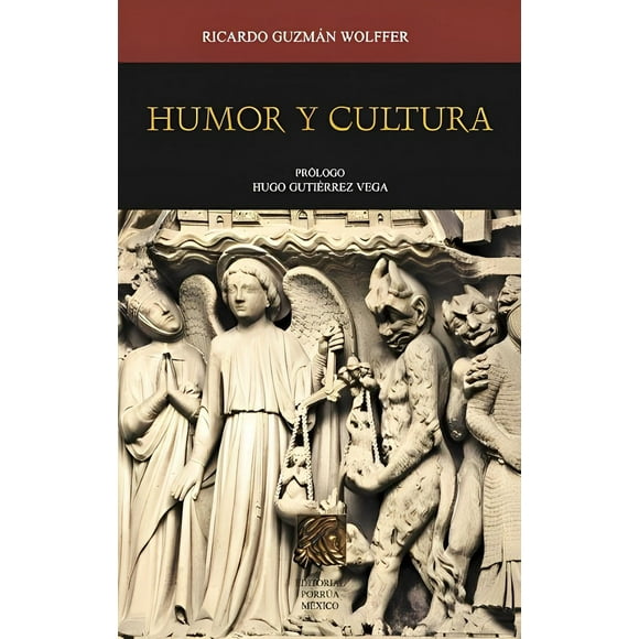 Humor y cultura Blanco