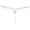 A-Pink936, variant on Pearl Floral Embellished Thong for Women Thin Strap Minimal Fit Party Daily Wear Underwear Bottom