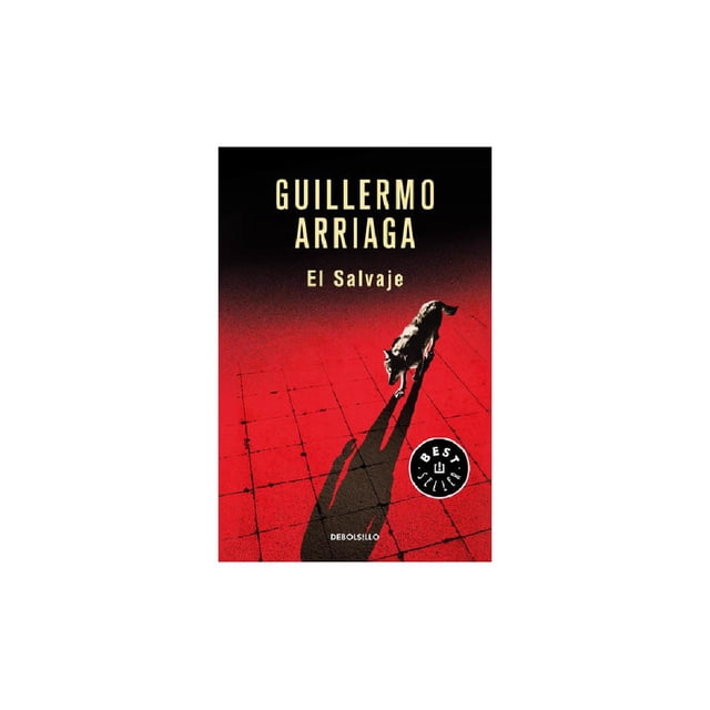 El Salvaje Penguin Random House 9786073800600