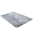 thumbnail image 1 of Alfombra Lemononstore, ultra suave, moderna, peluda, para habitación infantil, hogar, alfombra de felpa, decoración, liquidación, 1 of 2