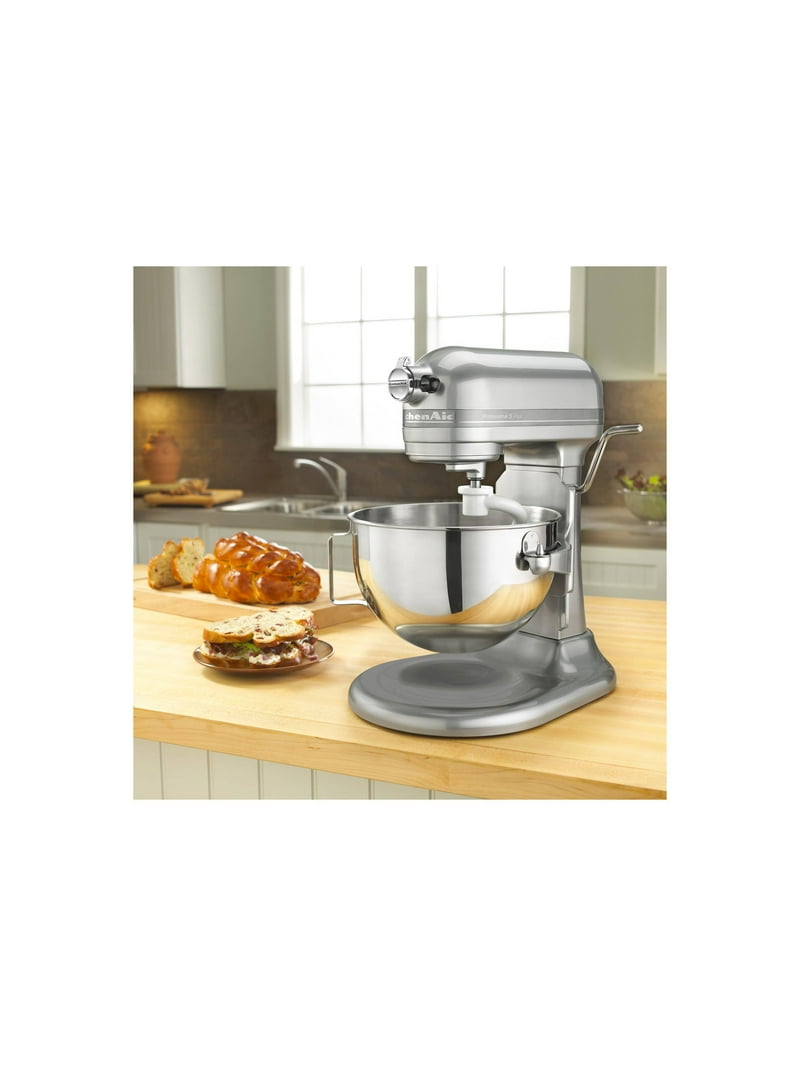 KitchenAid Professional 5 Plus Series Stand Mixer with Ultra-Power