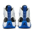thumbnail image 4 of Nike Jumpman Two Trey White/Game Royal-Black DO1925-140 Men's Size 9 Medium, 4 of 4