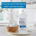 thumbnail image 2 of McKesson Isopropyl Rubbing Alcohol - First Aid Antiseptic, 32 oz, 1 count, 2 of 8