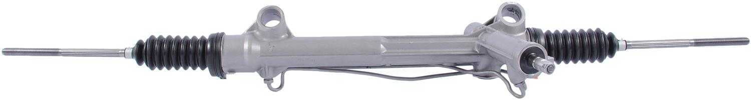 MasterPro Power Steering 101-0128 Power Steering Rack and Pinion Unit