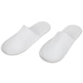 thumbnail image 2 of 10 zapatillas desechables para spa y hotel, zapatillas para huéspedes a granel, zapatillas desechables para spa y hotel, 2 of 8