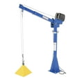 thumbnail image 6 of Vestil WTJ-20-3-AC AC Powered Lift Jib Crane 3 - 5 ft. Boom - 2000 lbs, 6 of 6