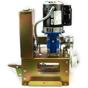 Eagle-1000 FR 1 / 2 محرك مشغل بوابة الشرائح HP مع أجهزة التحكم عن بعد 2 ، وجهاز الاستقبال 1 ، وجهاز مراقبة عين الصورة