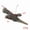 Plastic bird, variant on 3D Fake Flying Falcon Hawk Bird Repellent Decoy Pest Control Garden Scarer Scarecrow Ornament For Hunting Yard Decoration