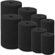 thumbnail image 1 of EeaseMX 8 piezas de tazas de tazón insertos esponja insertadas esponjas de tazón de tazón reemplazos de giros esponjos rotativos, 1 of 7