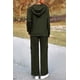 thumbnail image 2 of Conjunto de Sudadera con Capucha y Pantalones Cargo para Mujer PRETTYGARDEN XL, 2 of 8