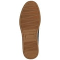 thumbnail image 5 of Vance Brantley Comfort Casual Slip-on Perforated Flexible Penny Loafer, 5 of 9