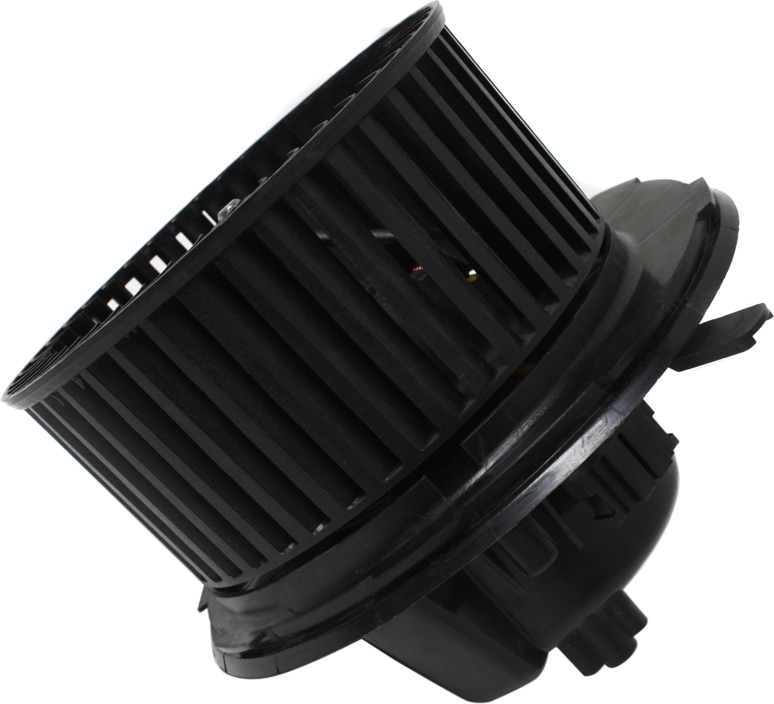 Blower Motor Compatible with 2005-2018 Volkswagen Jetta with Manual Temperature Control