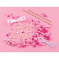 thumbnail image 4 of Juicy Couture Perfectly Pink Bracelets by Make it Real, 4 of 4