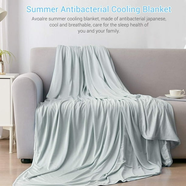 Japanese cooling blanket shop