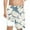 Beige, variant on Boys Swim Trunks Set with Compression Liner Summer Print Quick Dry Shorts Swimming Short Beach Pants Boy Swim Trunks Green 14T