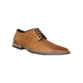 thumbnail image 1 of ZAPATO VESTIR CASUAL LEON HOMBRE CABALLERO MIEL ATANADO 9941 LEON 9941, 1 of 3