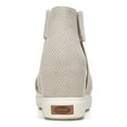 thumbnail image 2 of Dr. Scholl's Womens Sheena Faux Leather Ankle Strap Flatform Sandals, 2 of 4