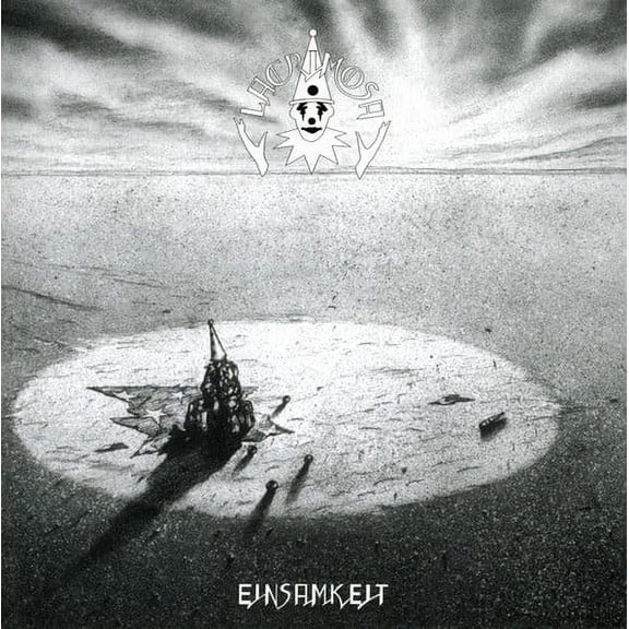 Einsamkeit