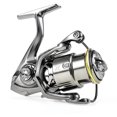 thumbnail image 1 of Carrete de pesca de doble brazo basculante Sea Line rueda accesorios de pesca (ST1500SDH) JShteea Para Estrenar, 1 of 9