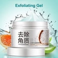 thumbnail image 2 of BIOAQUA 140g Gel Exfoliante Exfoliación Suave Piel Clara Equilibrio Agua-Aceite Bioaqua  Gel Exfoliante, 2 of 7