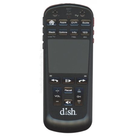 Dish-Network 50.0 Voice Command (p/n: dish50.0) Satellite Receiver