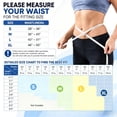 thumbnail image 2 of Posture Corrector for Women and Men, Shoulder Straightener, Back Brace Adjustable Full Back Support, Upper and Lower Back Pain Relief - Scoliosis, Hunchback, Hump, Thoracic, Spine Corrector S, 2 of 7