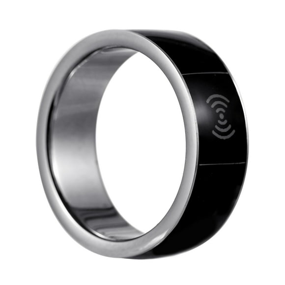 Remote Control Ring Kindle App Page Turner, Smart BT Ring