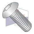thumbnail image 2 of 1/4-20 x 1" Machine Screws | Six-Lobe (Torx) | Truss Head | 18-8 Stainless Steel (Quantity: 1000), 2 of 3
