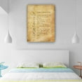 thumbnail image 5 of Martin Luther King Hymn Wall Art Retro Prints Poster Printing Home Hanging Decoration Printed Canvas Painting Panels Vertical Artwork, 5 of 6