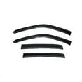 thumbnail image 2 of 4pcs For 11-15 Cruze Sun/Rain Guard Wind Deflector Window Visor 94611, 2 of 5