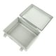 thumbnail image 1 of Caja de conexiones impermeable al aire libre,Caja de conexiones impermeable al aire libre Caja eléctrica Caja de conexiones Grado profesional, 1 of 8