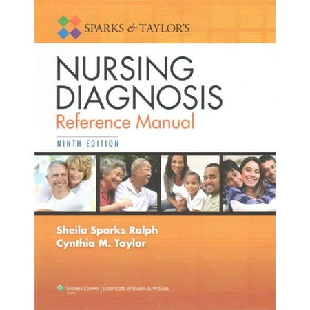 Sparks 's Nursing Diagnosis Reference Manual, 9th Ed. + Docucare 18-month Access + Taylor Prepu for Taylor's Fundamentals of Nursing, 8th Ed