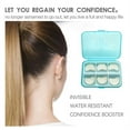 thumbnail image 4 of 6/12pcs Cosmetic Ear Corrector Protruding Solution Ear Patches For Adults Children, 4 of 5