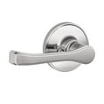 thumbnail image 5 of Dexter by Schlage J10TOR716 Torino Hall and Closet Lever, Aged Bronze, 5 of 5