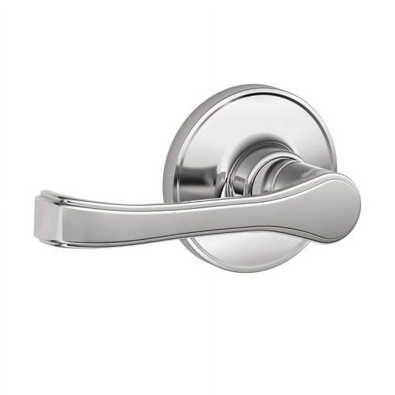 Dexter by Schlage J10TOR716 Torino Hall and Closet Lever, Aged