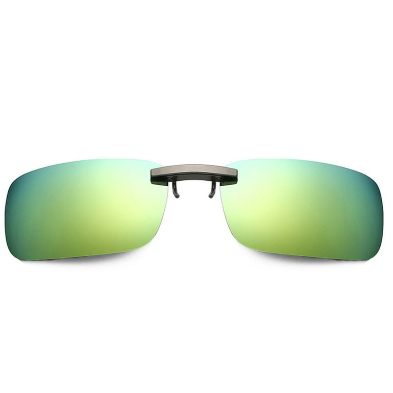 Clip on sunglasses walmart deals