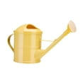 thumbnail image 4 of Colaxi Watering Can Watering Bottle 1.5L Long Nozzle Portable Multipurpose Watering Pot Kettle for Flowerpots Patio Yard Indoor Home Yellow, 4 of 10