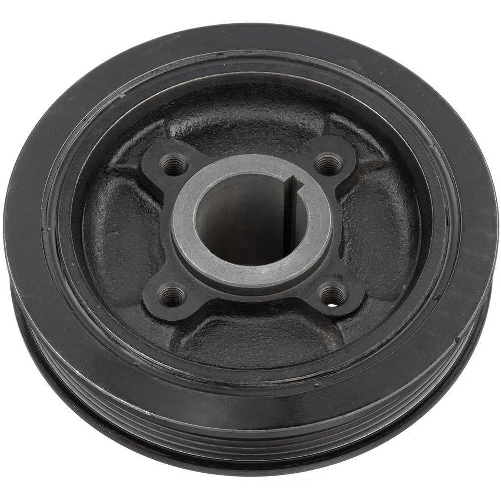 ATP Automotive Graywerks 102153 Engine Harmonic Balancer