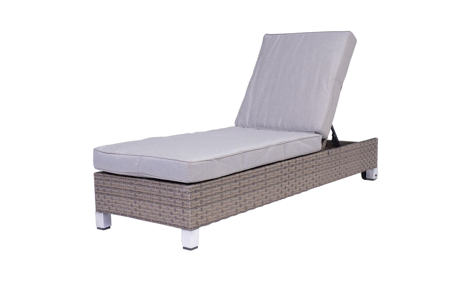 Dura Preston Lounge Chair